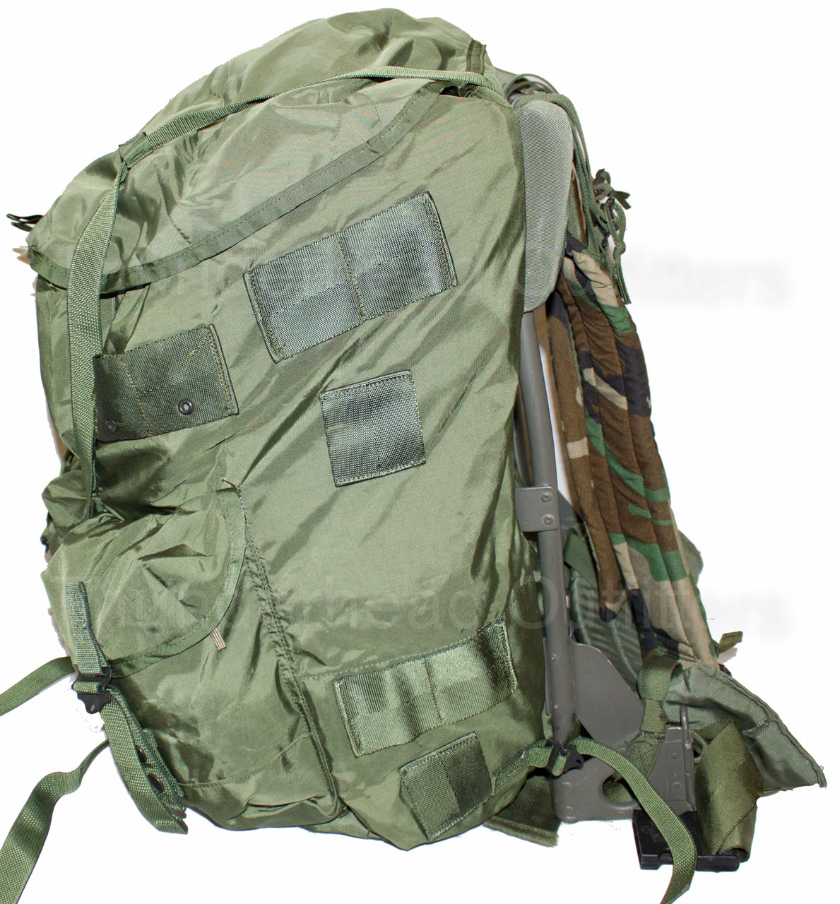 ALICE LC-1 Large Field Pack, USGI: US Military Surplus